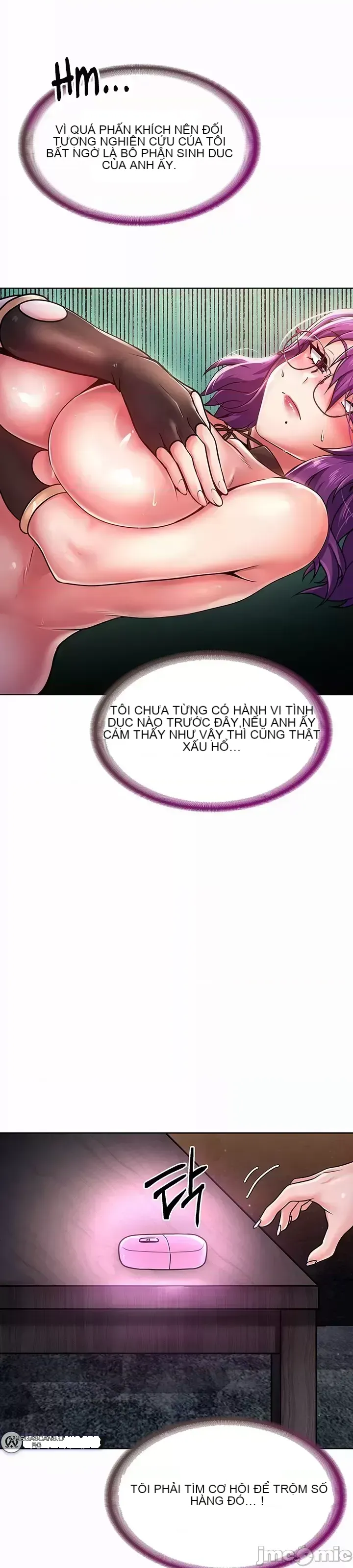 Chào mừng đến với cửa hàng tiện lợi ở một thế giới khác Chương 1-26