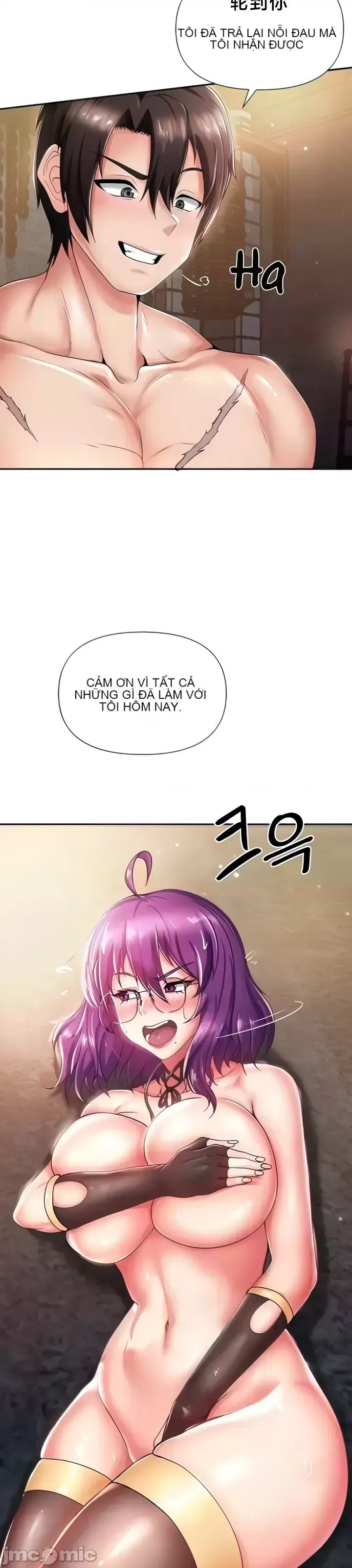 Chào mừng đến với cửa hàng tiện lợi ở một thế giới khác Chương 1-26