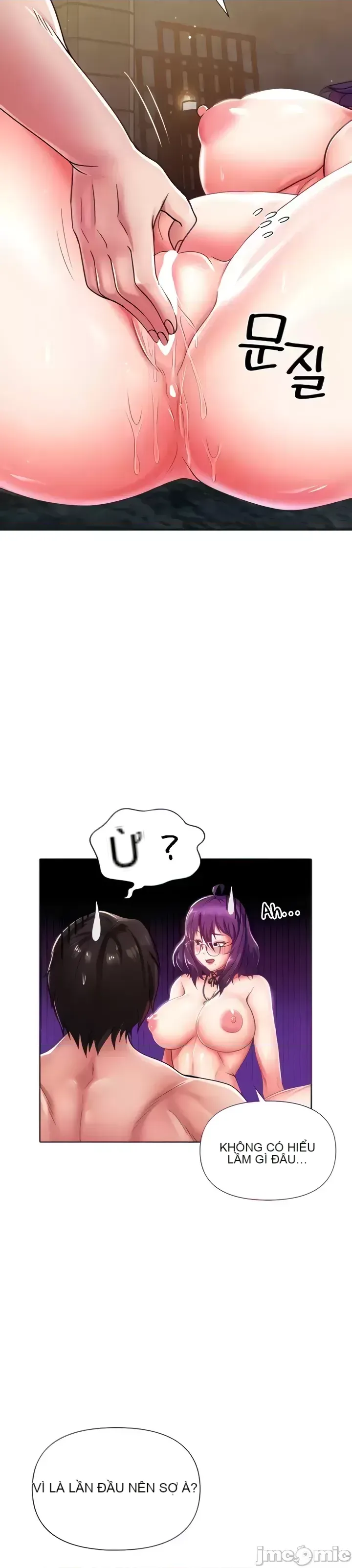 Chào mừng đến với cửa hàng tiện lợi ở một thế giới khác Chương 1-26