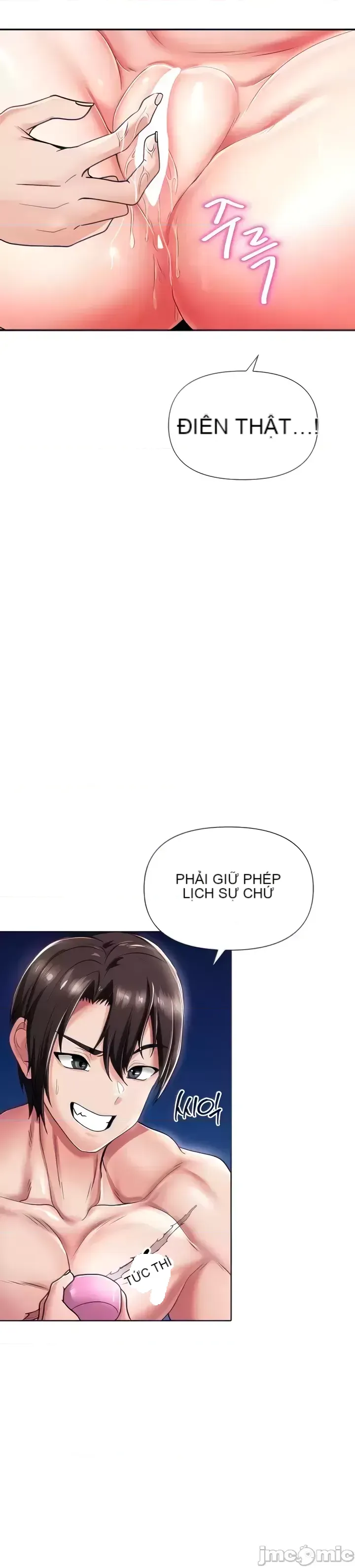 Chào mừng đến với cửa hàng tiện lợi ở một thế giới khác Chương 1-26