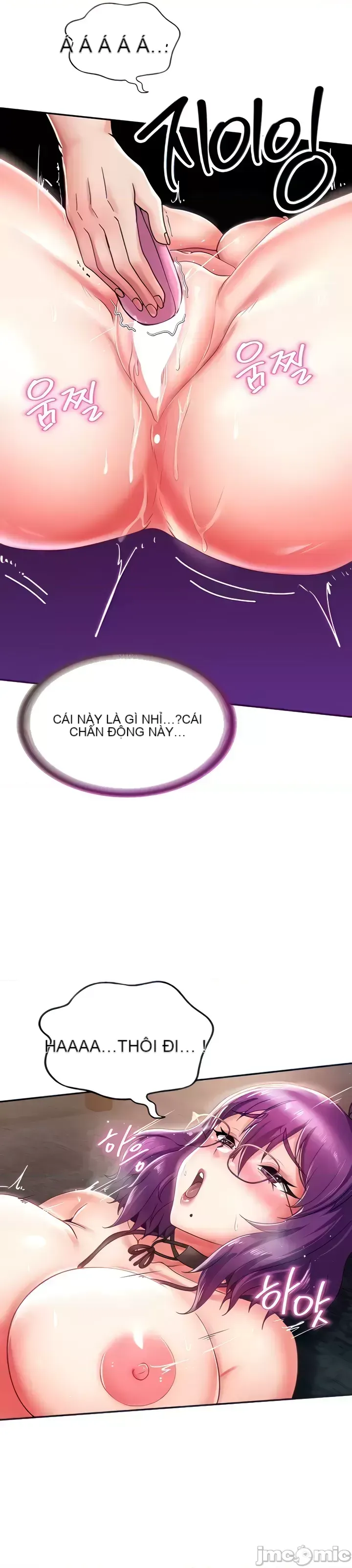 Chào mừng đến với cửa hàng tiện lợi ở một thế giới khác Chương 1-26