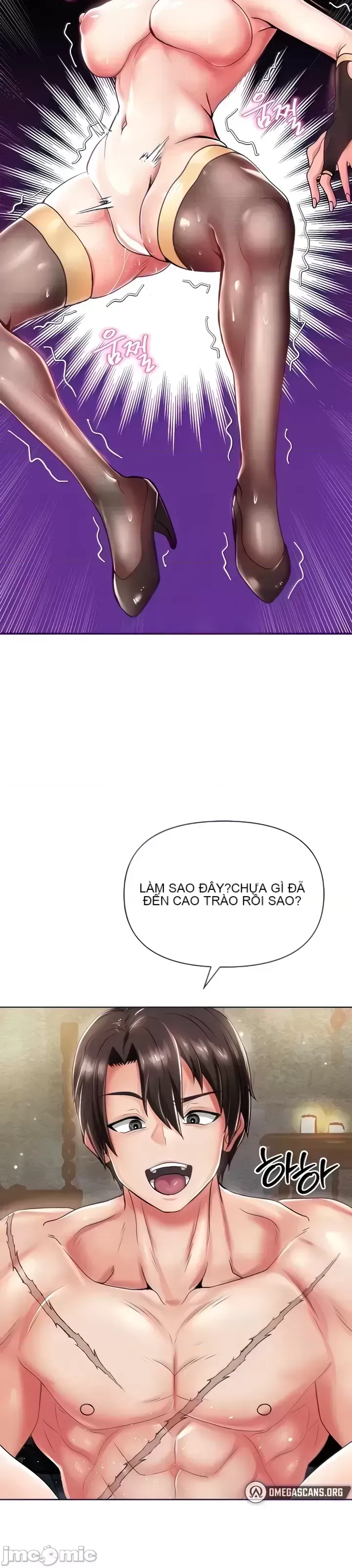 Chào mừng đến với cửa hàng tiện lợi ở một thế giới khác Chương 1-26