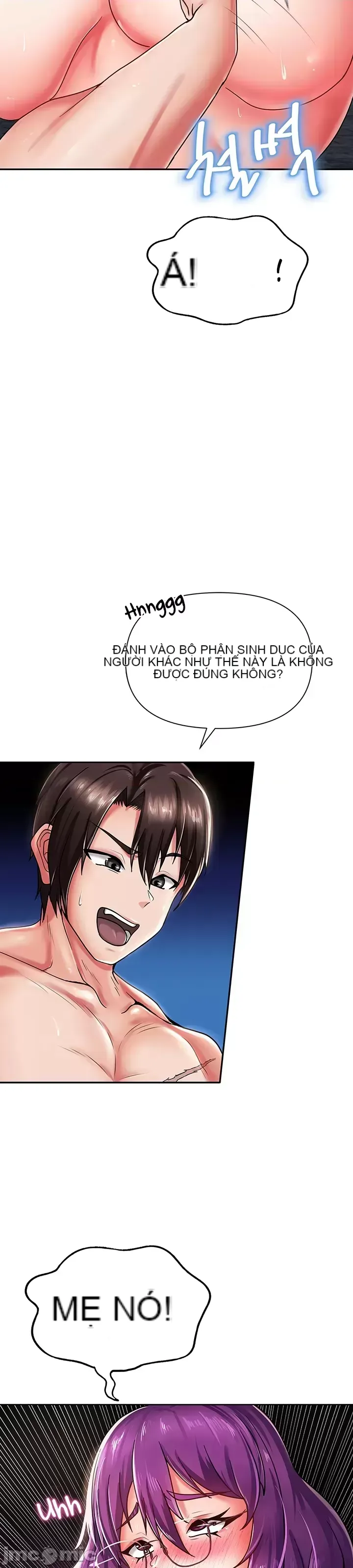 Chào mừng đến với cửa hàng tiện lợi ở một thế giới khác Chương 1-26