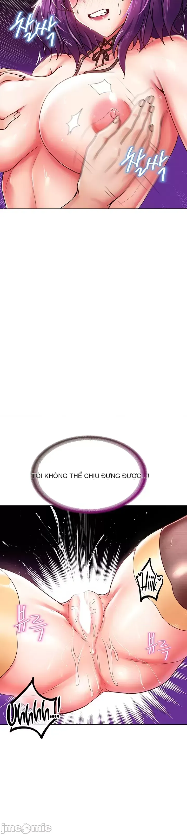 Chào mừng đến với cửa hàng tiện lợi ở một thế giới khác Chương 1-26