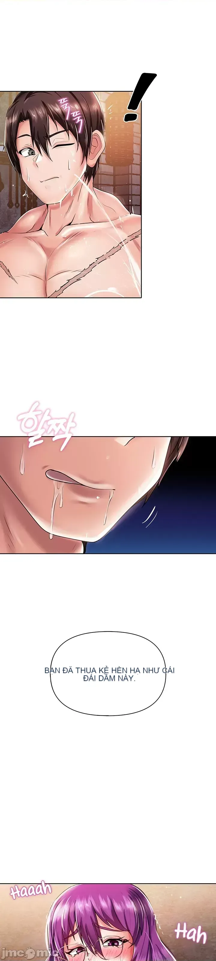 Chào mừng đến với cửa hàng tiện lợi ở một thế giới khác Chương 1-26