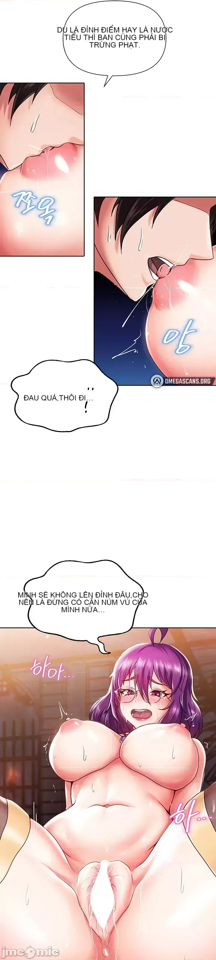 Chào mừng đến với cửa hàng tiện lợi ở một thế giới khác Chương 1-26