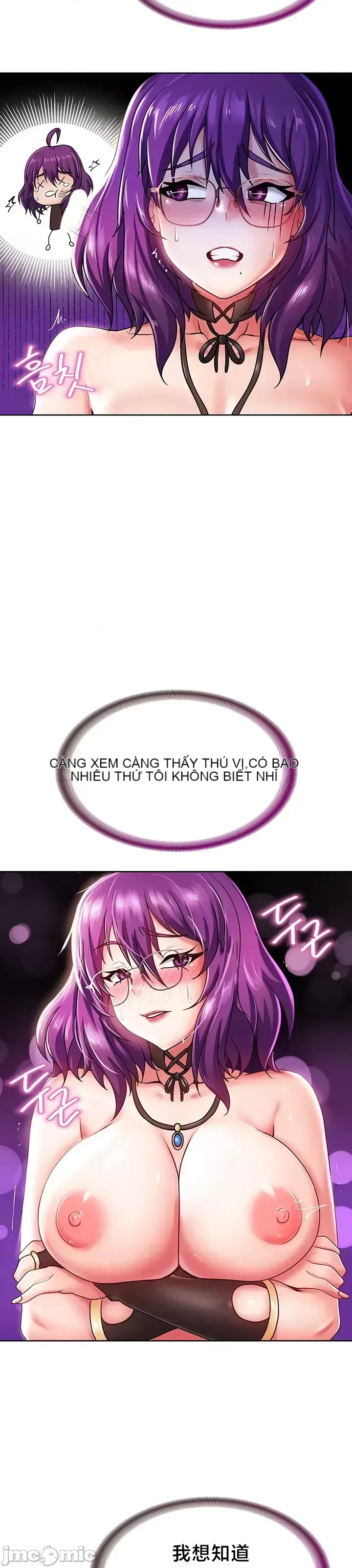 Chào mừng đến với cửa hàng tiện lợi ở một thế giới khác Chương 1-26