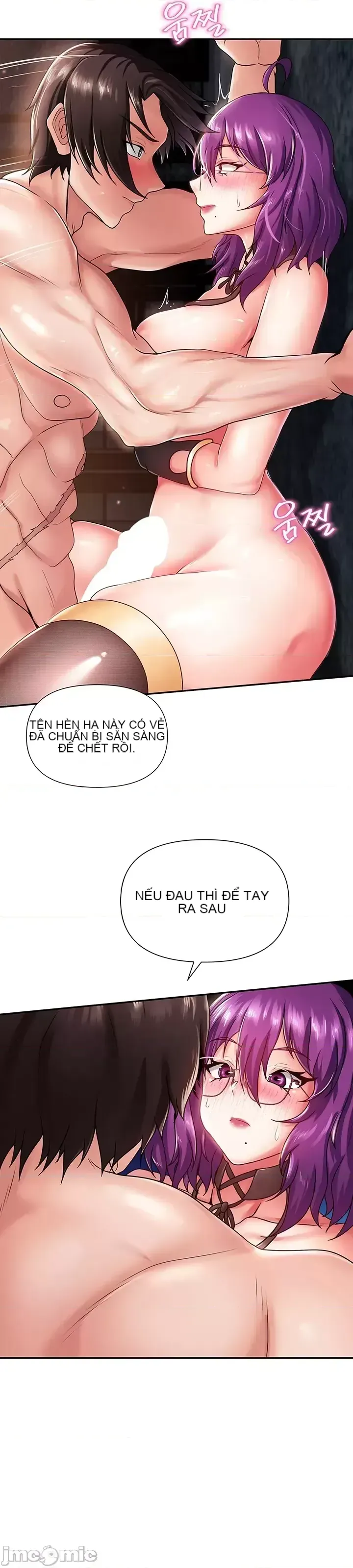 Chào mừng đến với cửa hàng tiện lợi ở một thế giới khác Chương 1-26