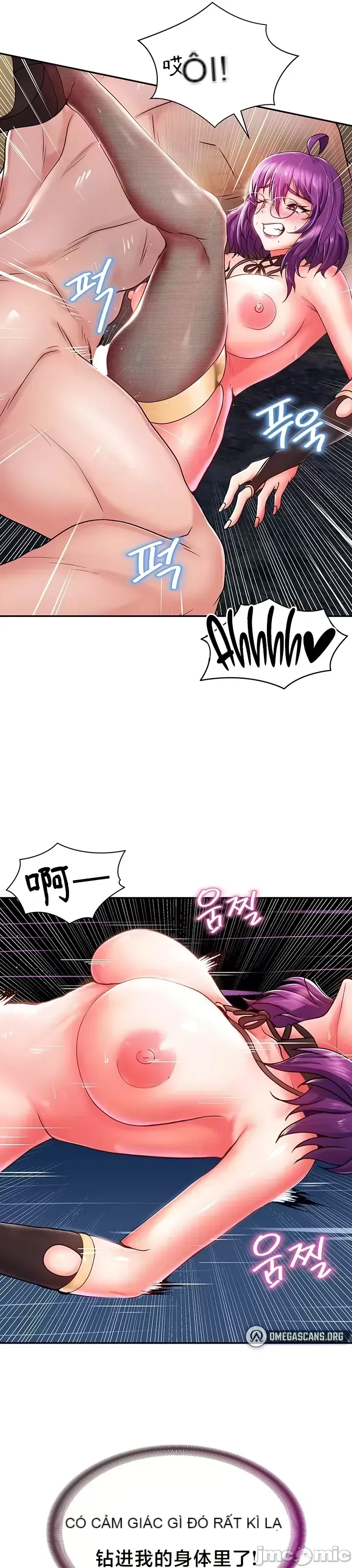 Chào mừng đến với cửa hàng tiện lợi ở một thế giới khác Chương 1-26