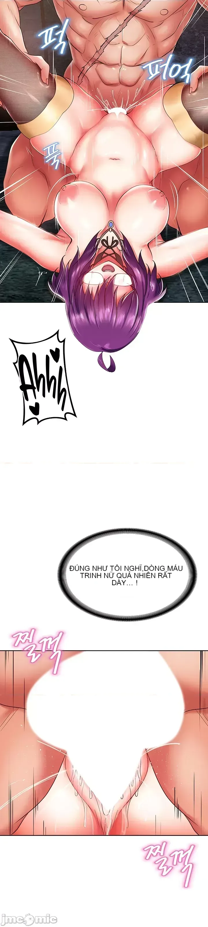 Chào mừng đến với cửa hàng tiện lợi ở một thế giới khác Chương 1-26