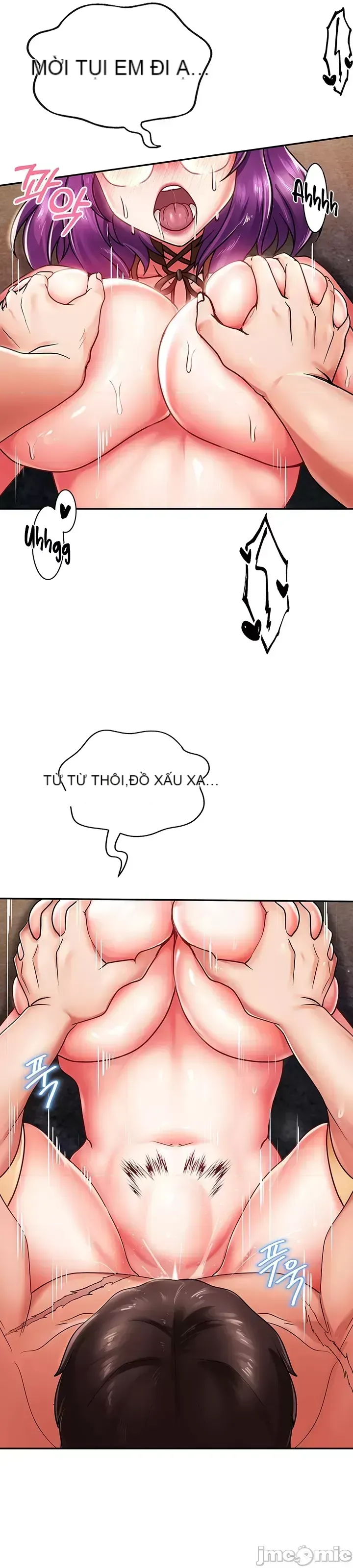 Chào mừng đến với cửa hàng tiện lợi ở một thế giới khác Chương 1-26