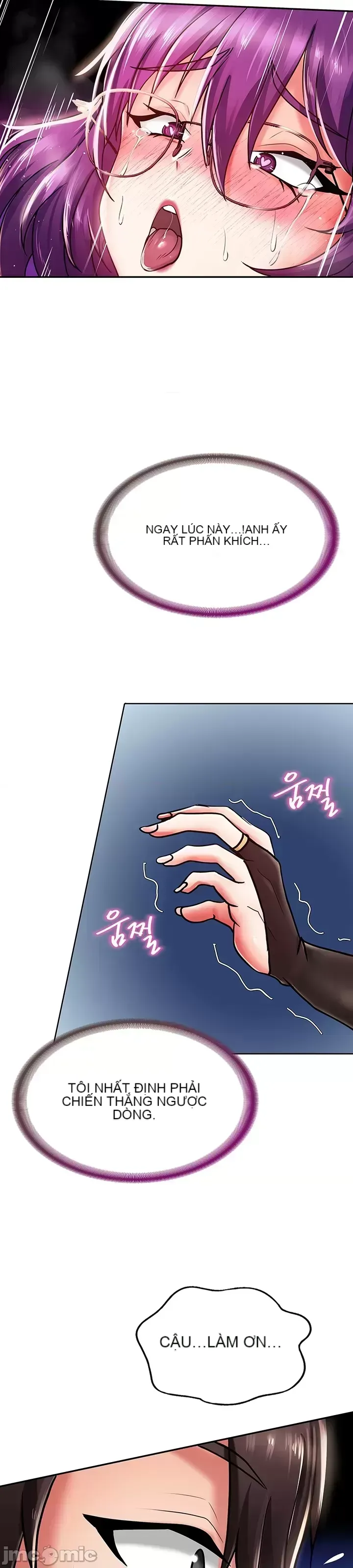 Chào mừng đến với cửa hàng tiện lợi ở một thế giới khác Chương 1-26