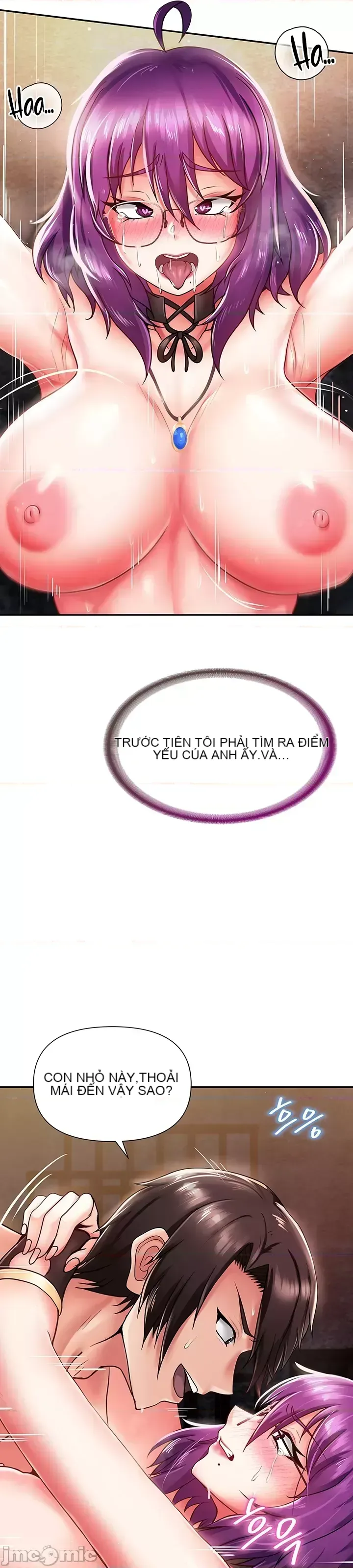 Chào mừng đến với cửa hàng tiện lợi ở một thế giới khác Chương 1-26