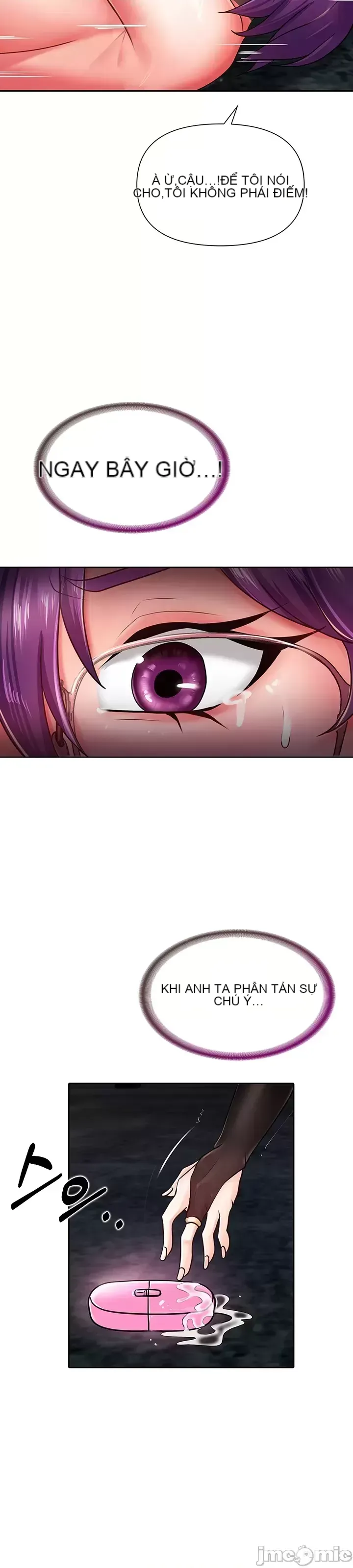 Chào mừng đến với cửa hàng tiện lợi ở một thế giới khác Chương 1-26