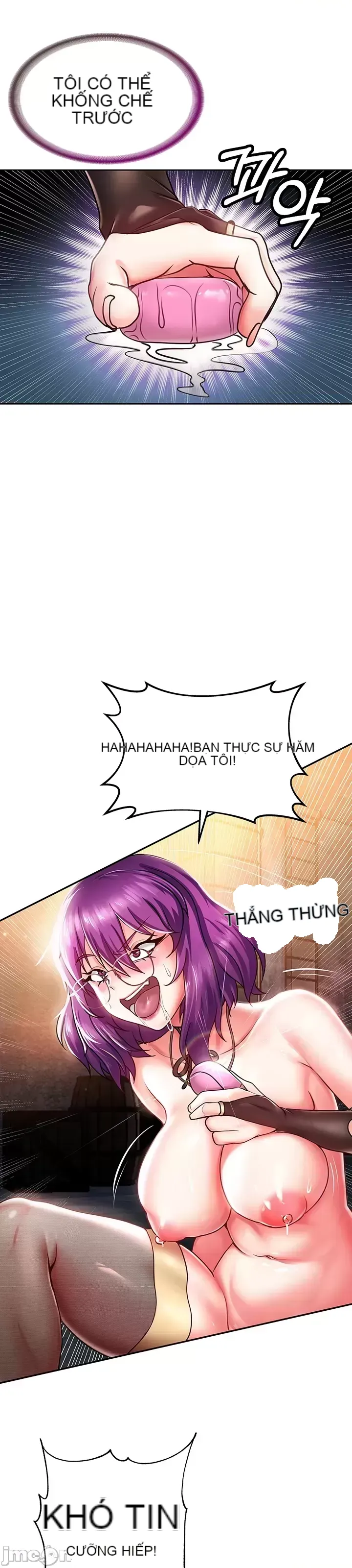 Chào mừng đến với cửa hàng tiện lợi ở một thế giới khác Chương 1-26