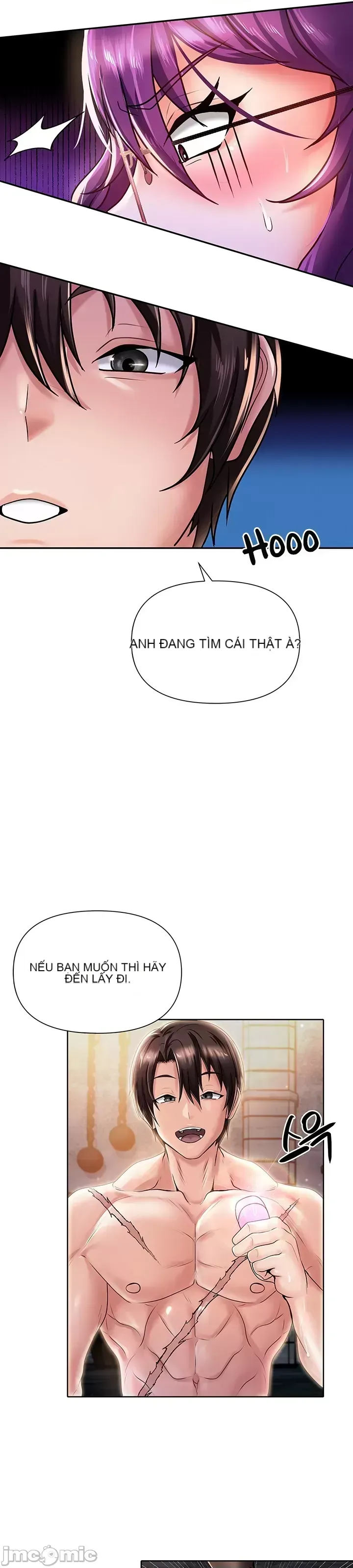 Chào mừng đến với cửa hàng tiện lợi ở một thế giới khác Chương 1-26