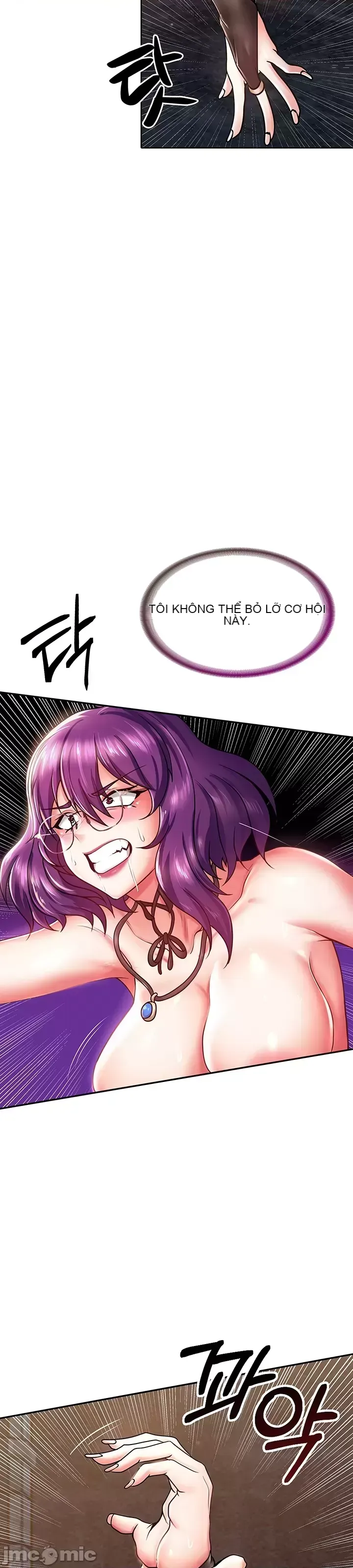 Chào mừng đến với cửa hàng tiện lợi ở một thế giới khác Chương 1-26