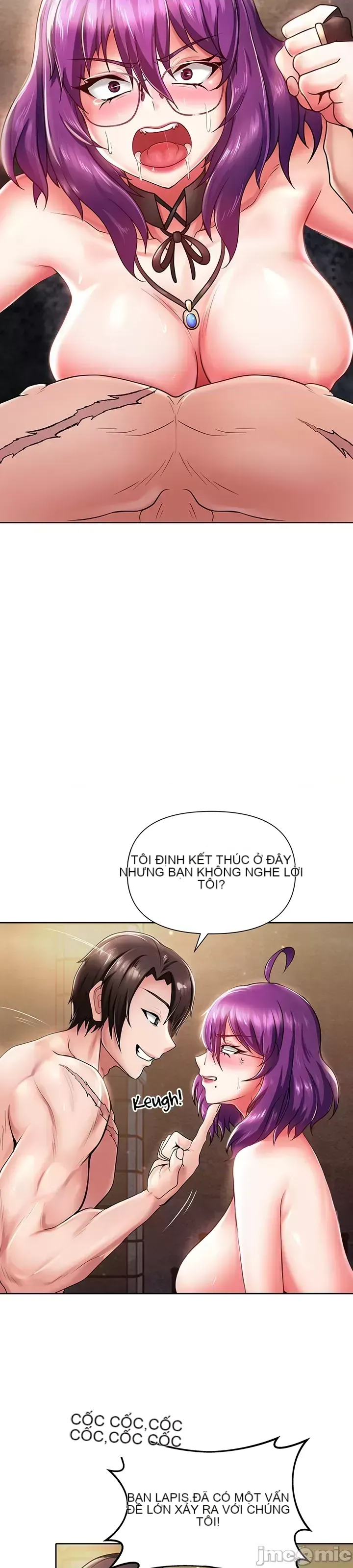 Chào mừng đến với cửa hàng tiện lợi ở một thế giới khác Chương 1-26