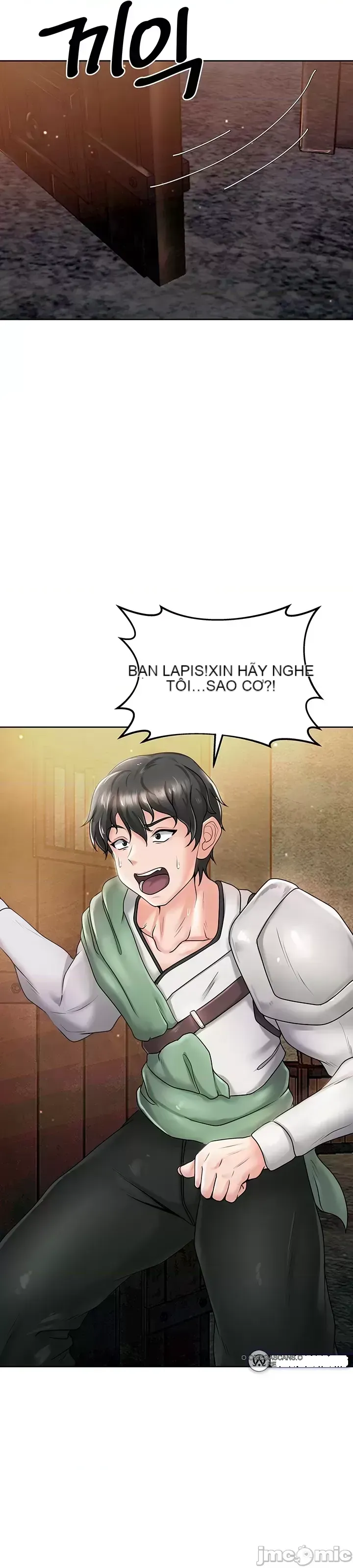 Chào mừng đến với cửa hàng tiện lợi ở một thế giới khác Chương 1-26