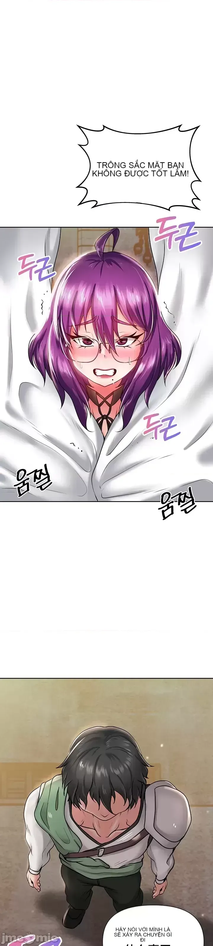 Chào mừng đến với cửa hàng tiện lợi ở một thế giới khác Chương 1-26