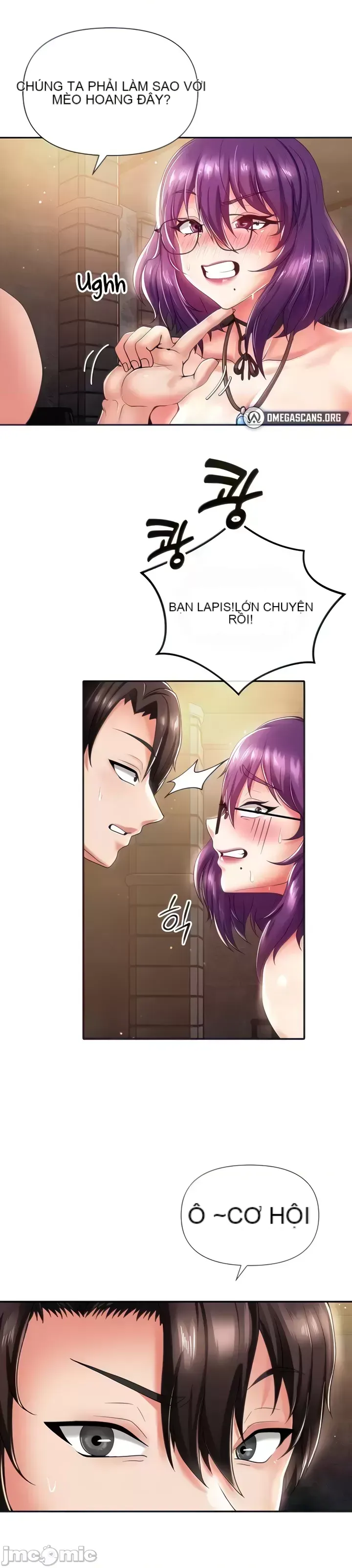 Chào mừng đến với cửa hàng tiện lợi ở một thế giới khác Chương 1-26