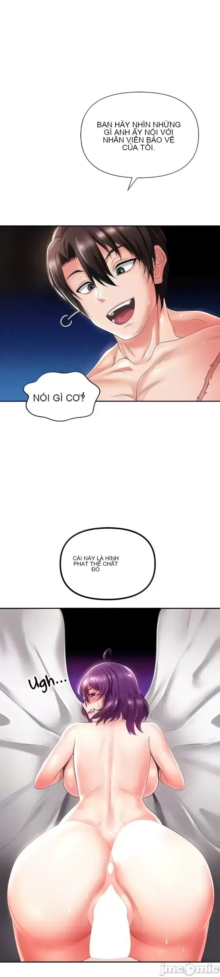 Chào mừng đến với cửa hàng tiện lợi ở một thế giới khác Chương 1-26