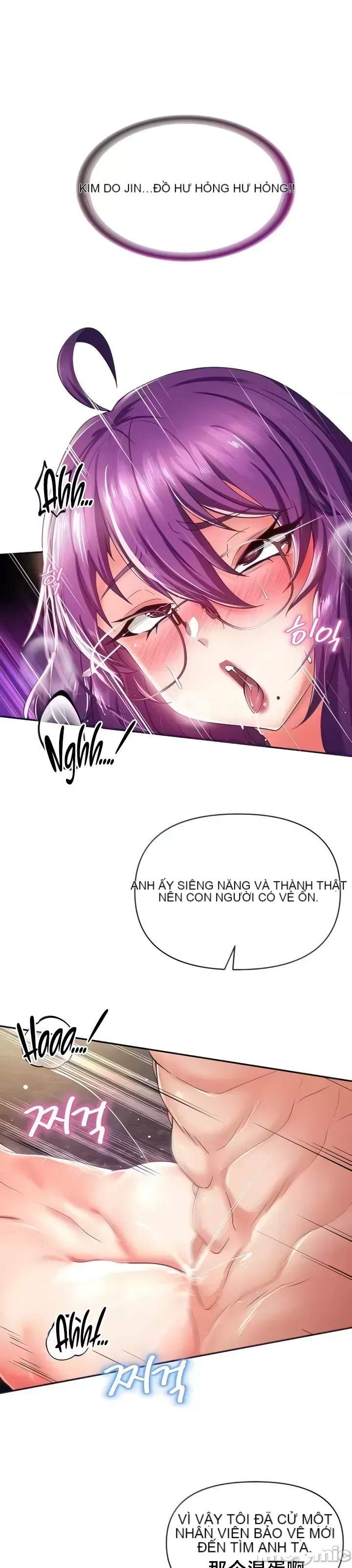 Chào mừng đến với cửa hàng tiện lợi ở một thế giới khác Chương 1-26