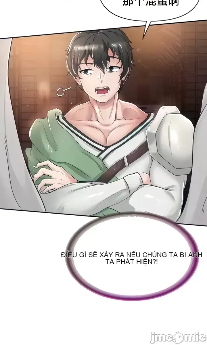 Chào mừng đến với cửa hàng tiện lợi ở một thế giới khác Chương 1-26