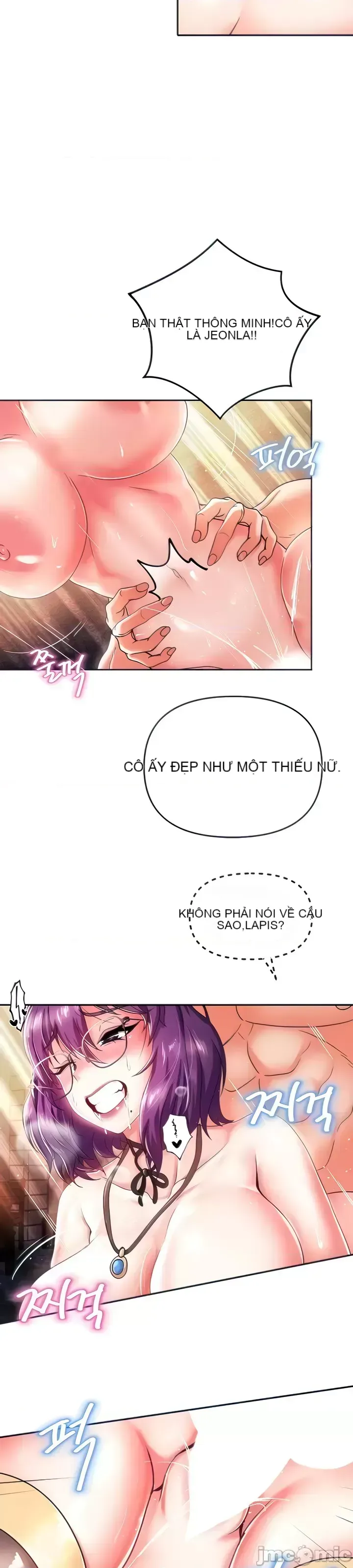 Chào mừng đến với cửa hàng tiện lợi ở một thế giới khác Chương 1-26