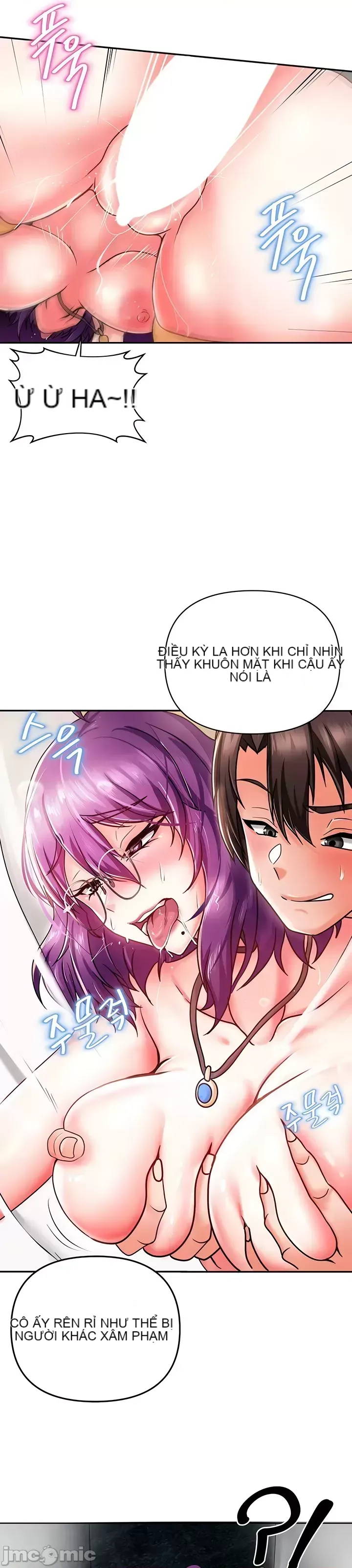 Chào mừng đến với cửa hàng tiện lợi ở một thế giới khác Chương 1-26