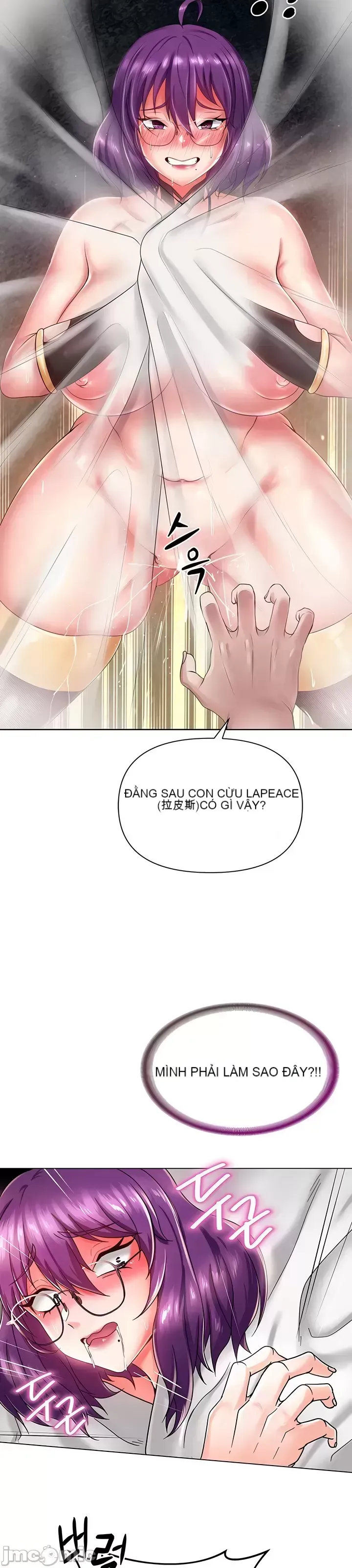 Chào mừng đến với cửa hàng tiện lợi ở một thế giới khác Chương 1-26