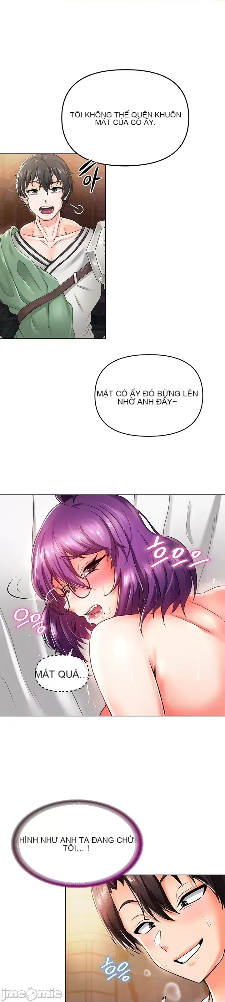 Chào mừng đến với cửa hàng tiện lợi ở một thế giới khác Chương 1-26