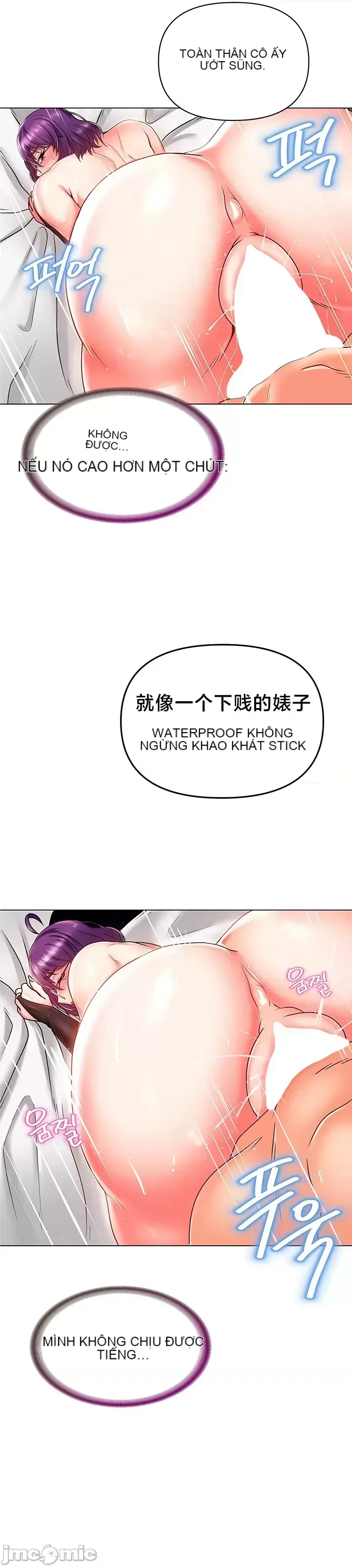 Chào mừng đến với cửa hàng tiện lợi ở một thế giới khác Chương 1-26