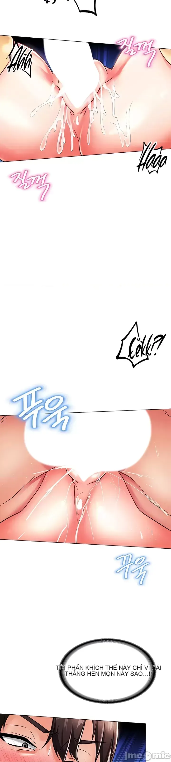 Chào mừng đến với cửa hàng tiện lợi ở một thế giới khác Chương 1-26