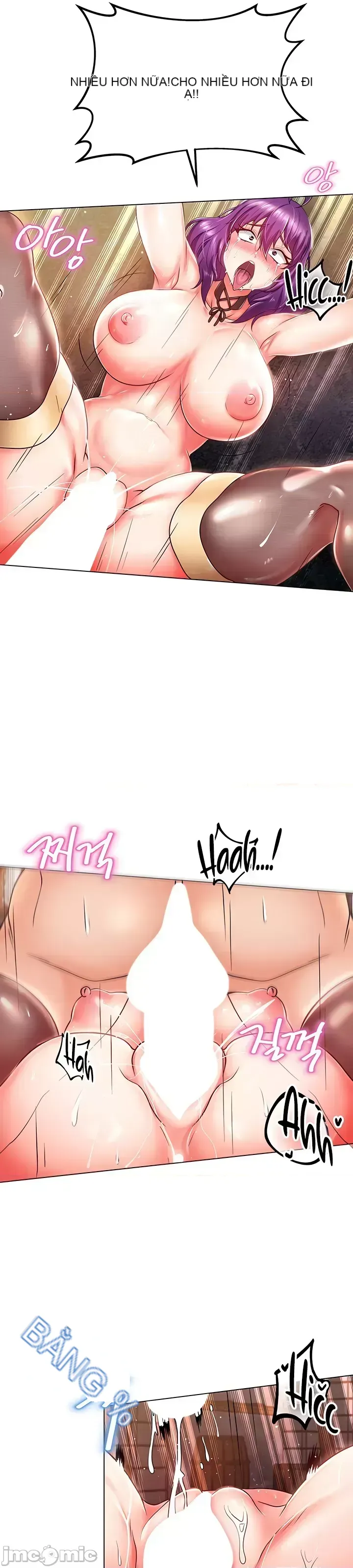 Chào mừng đến với cửa hàng tiện lợi ở một thế giới khác Chương 1-26