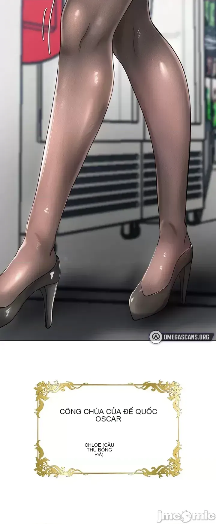 Chào mừng đến với cửa hàng tiện lợi ở một thế giới khác Chương 1-26