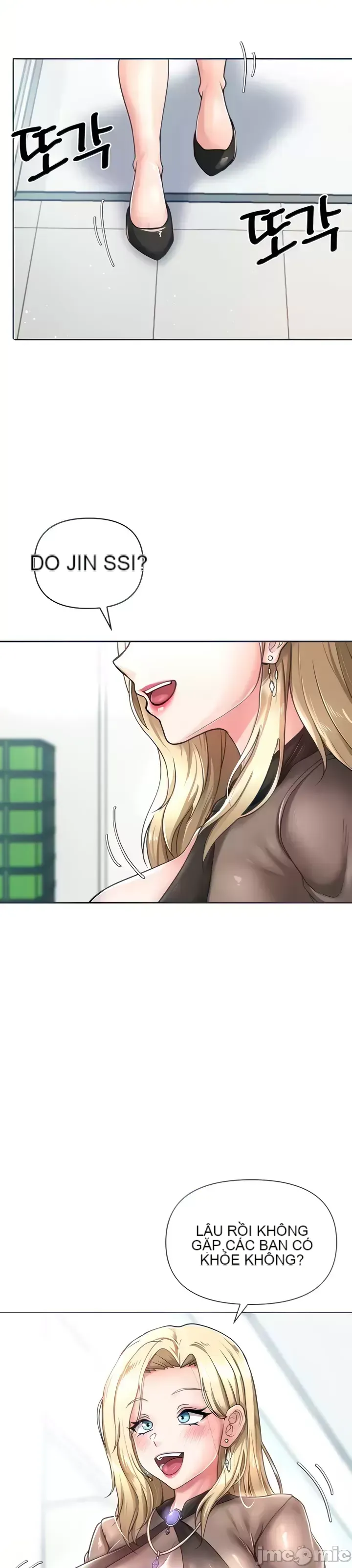 Chào mừng đến với cửa hàng tiện lợi ở một thế giới khác Chương 1-26