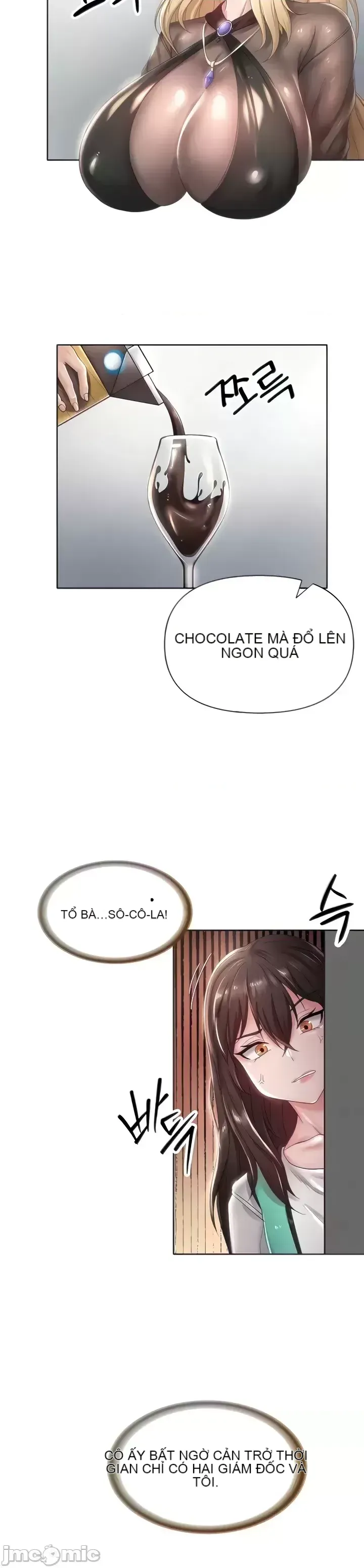 Chào mừng đến với cửa hàng tiện lợi ở một thế giới khác Chương 1-26