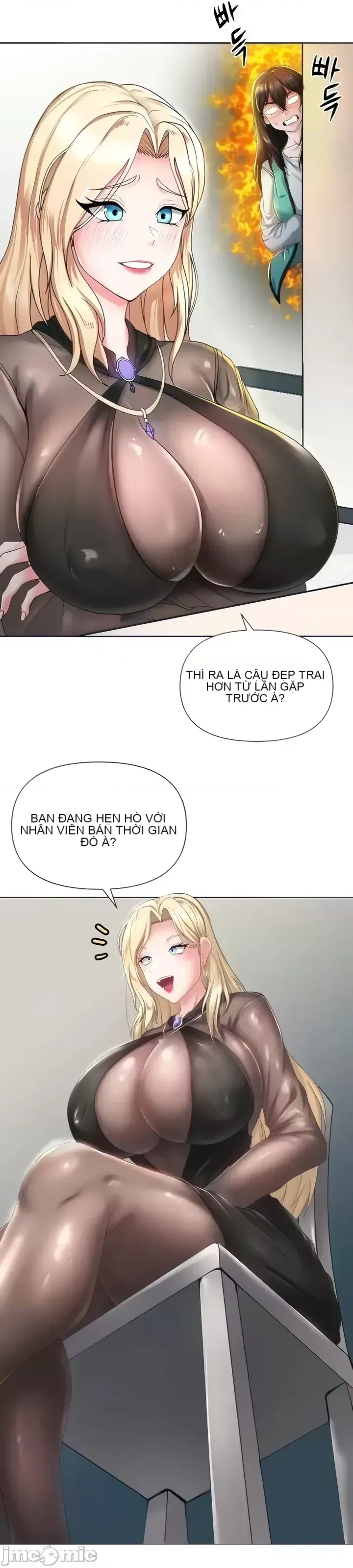 Chào mừng đến với cửa hàng tiện lợi ở một thế giới khác Chương 1-26