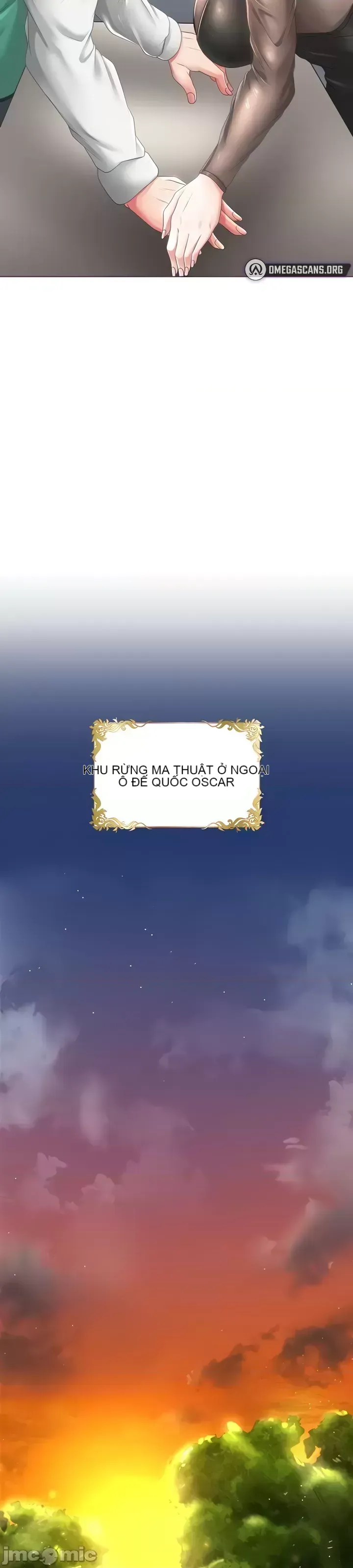 Chào mừng đến với cửa hàng tiện lợi ở một thế giới khác Chương 1-26