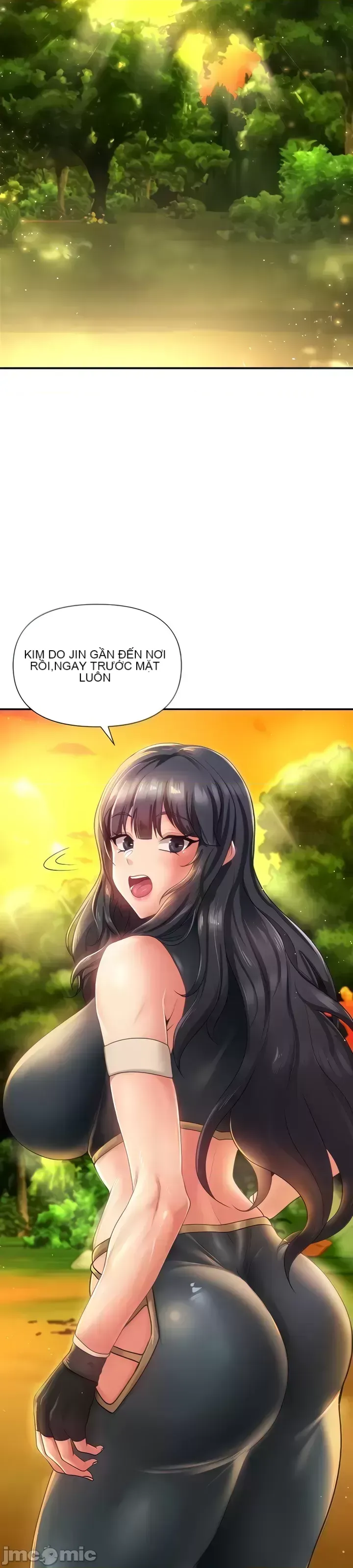 Chào mừng đến với cửa hàng tiện lợi ở một thế giới khác Chương 1-26