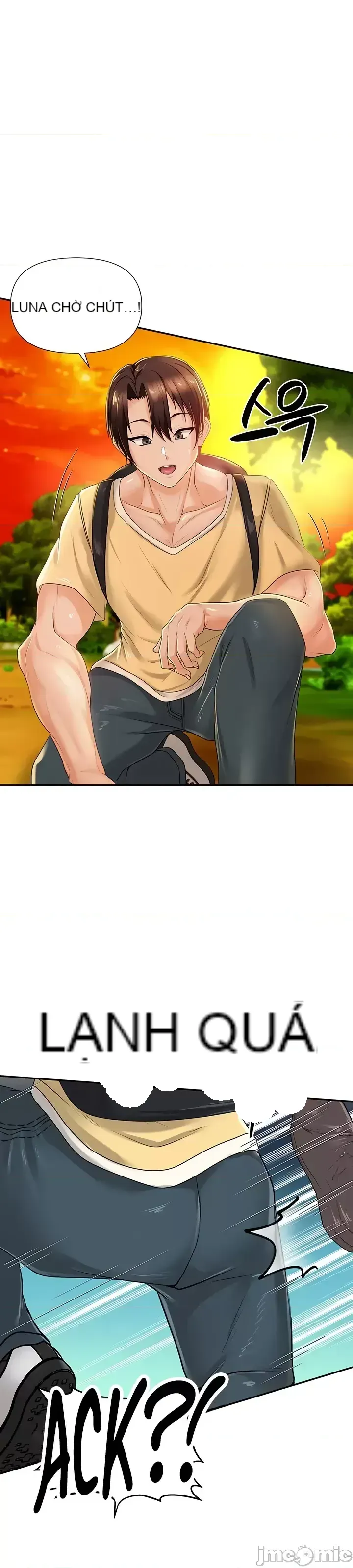 Chào mừng đến với cửa hàng tiện lợi ở một thế giới khác Chương 1-26