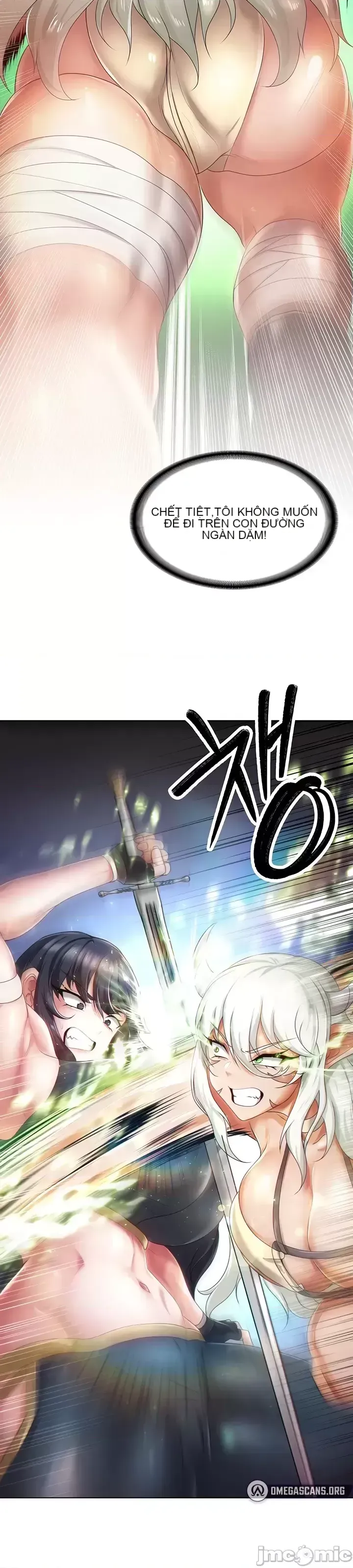 Chào mừng đến với cửa hàng tiện lợi ở một thế giới khác Chương 1-26