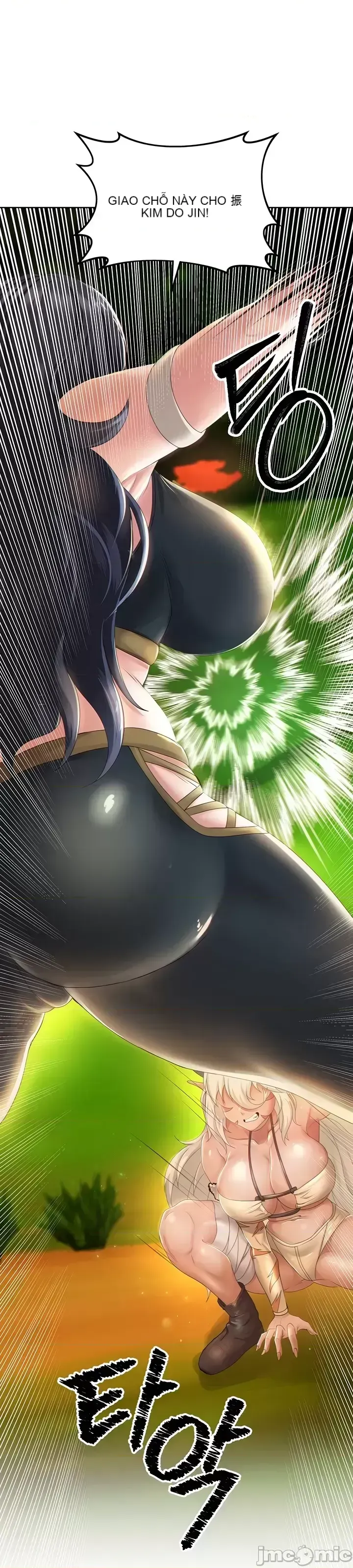 Chào mừng đến với cửa hàng tiện lợi ở một thế giới khác Chương 1-26