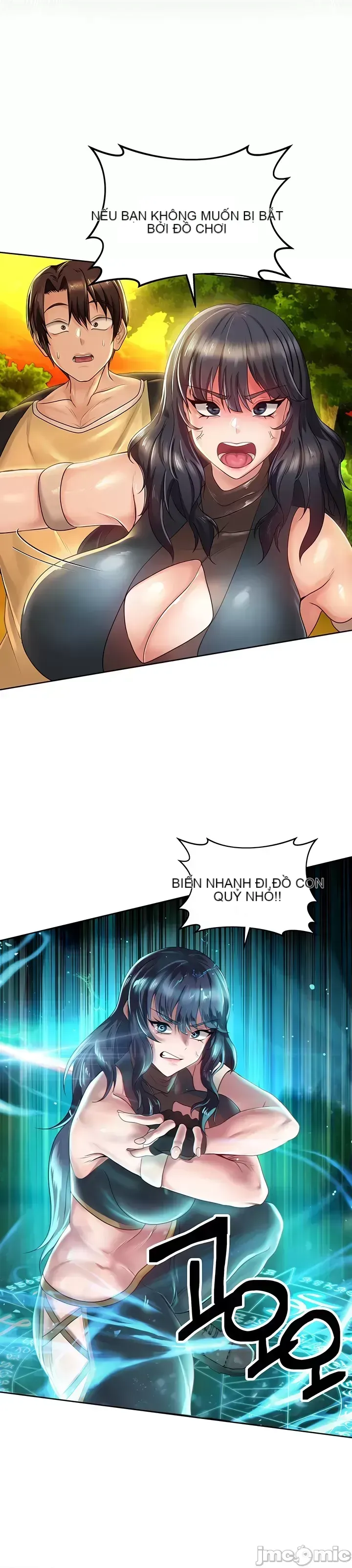 Chào mừng đến với cửa hàng tiện lợi ở một thế giới khác Chương 1-26