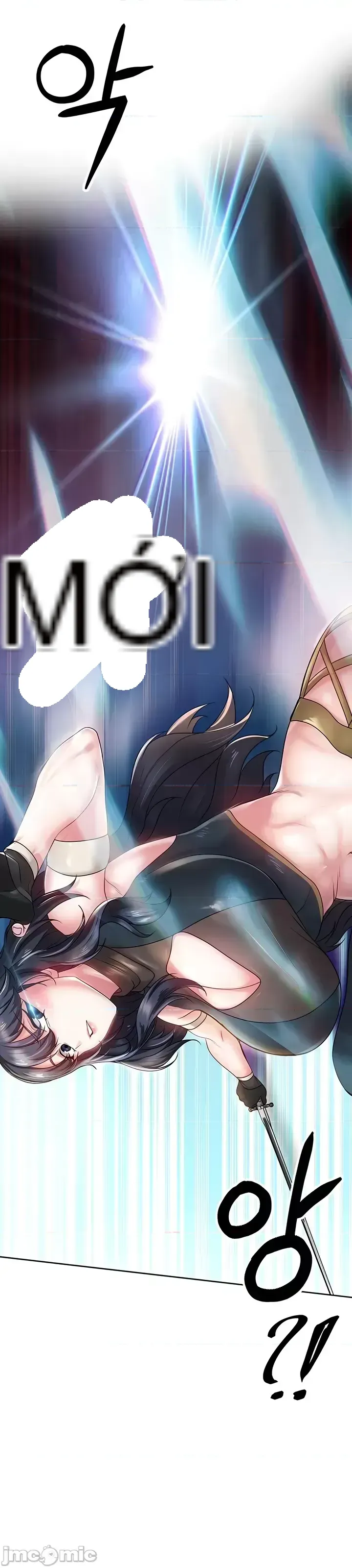 Chào mừng đến với cửa hàng tiện lợi ở một thế giới khác Chương 1-26