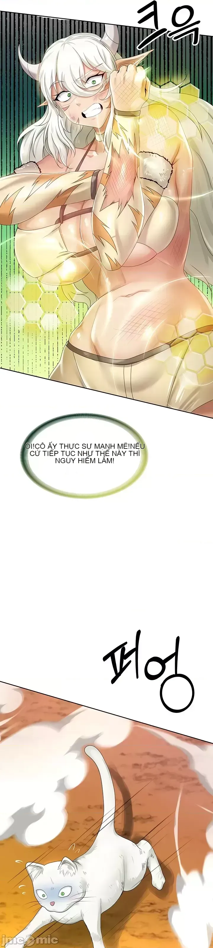 Chào mừng đến với cửa hàng tiện lợi ở một thế giới khác Chương 1-26