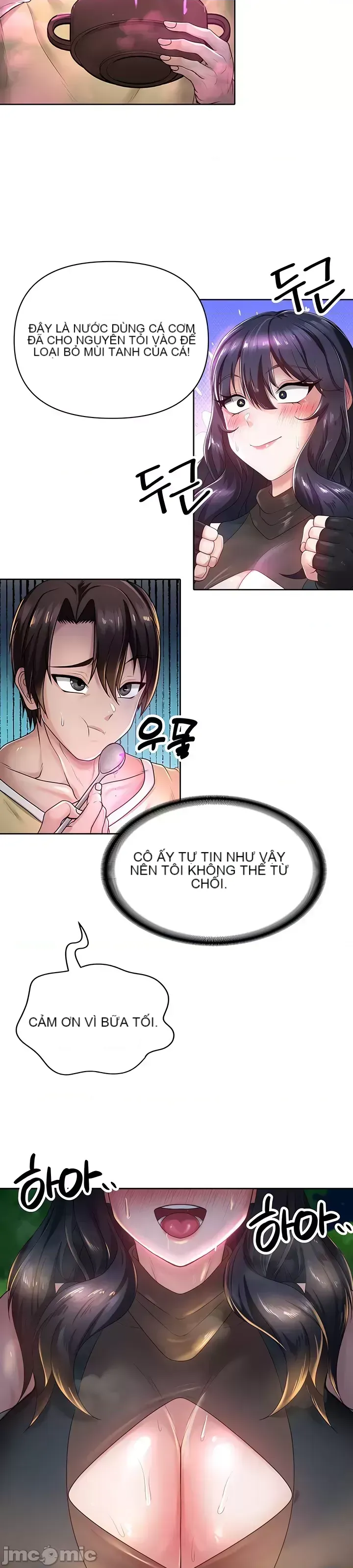 Chào mừng đến với cửa hàng tiện lợi ở một thế giới khác Chương 1-26