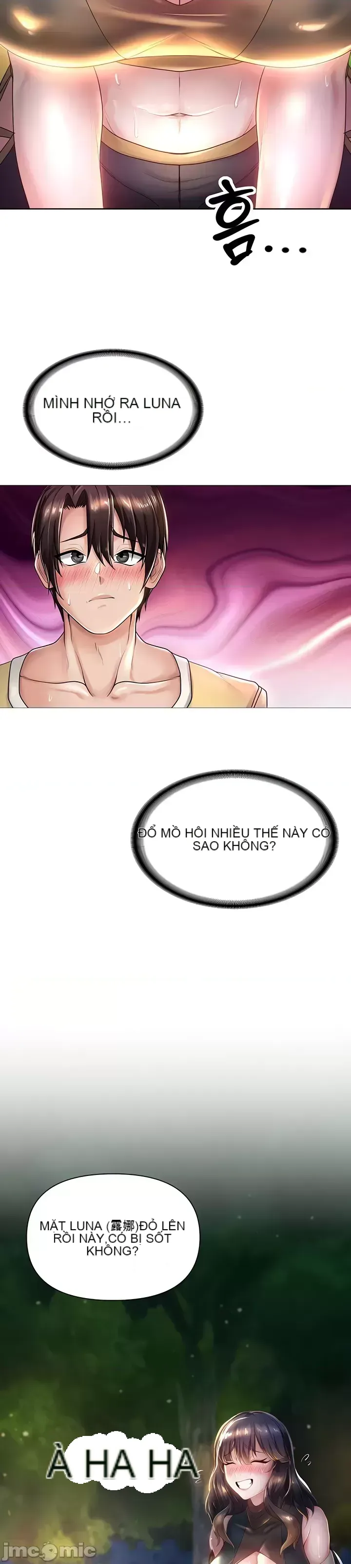 Chào mừng đến với cửa hàng tiện lợi ở một thế giới khác Chương 1-26