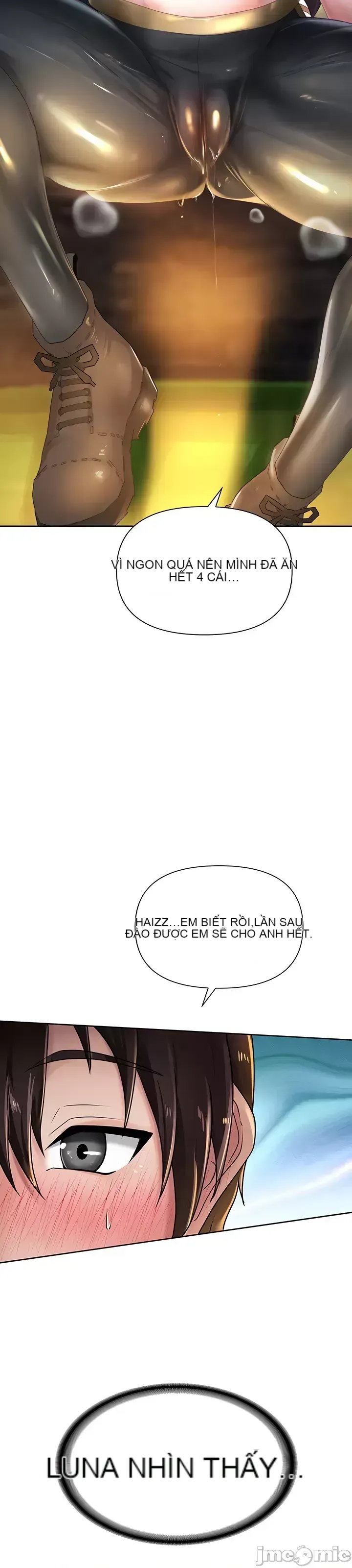 Chào mừng đến với cửa hàng tiện lợi ở một thế giới khác Chương 1-26